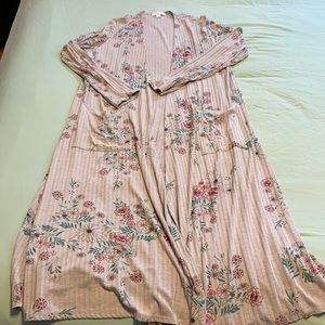 LulaRoe Sarah Cardigan